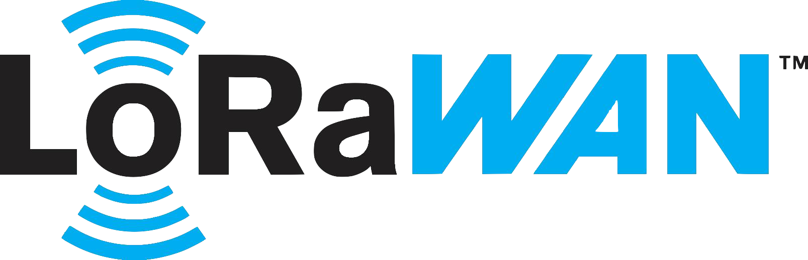 LoRaWAN Logo